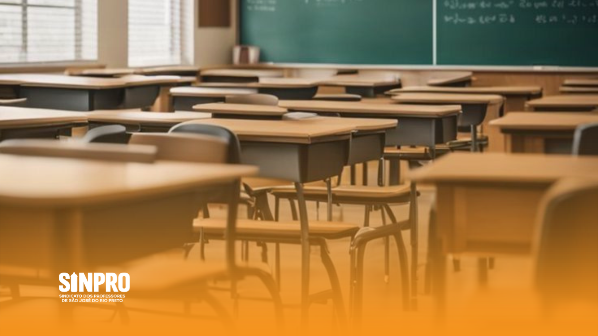 SESI/SENAI 2026: professores rejeitam proposta com 85% de votos e convocam assembleia para 27 de abril