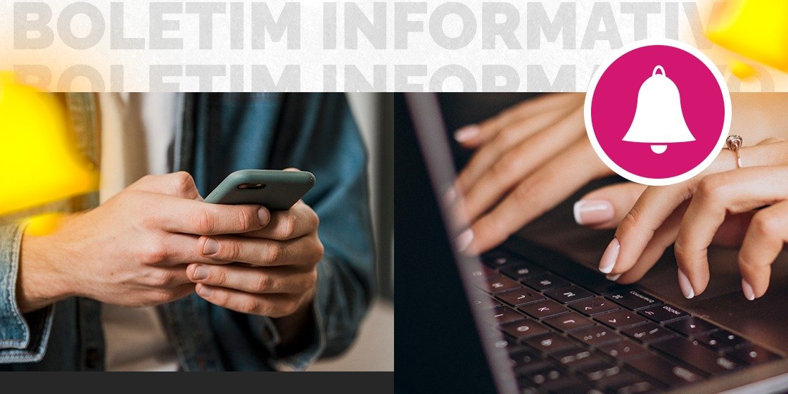 BOLETIM DE JANEIRO NO AR!