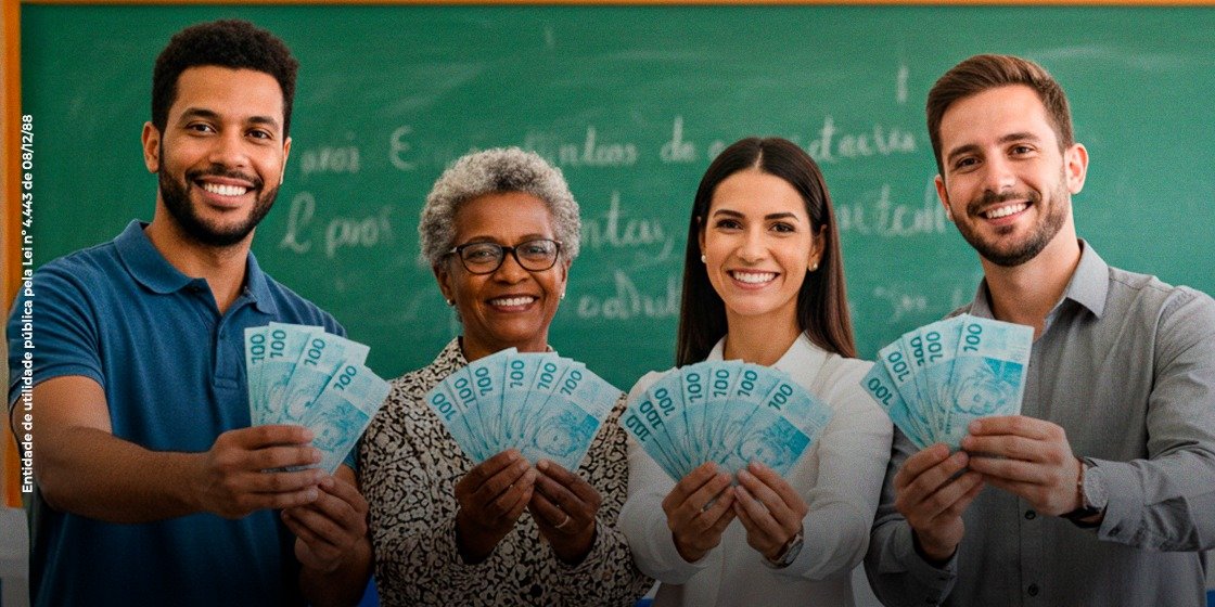 PLR/Abono Especial do Ensino Superior: pagamento até fevereiro