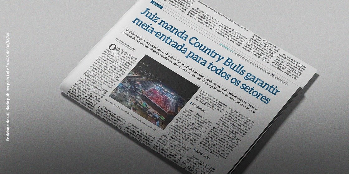 Sinpro em Ação | A Meia-entrada é uma conquista nossa e deve ser respeitada