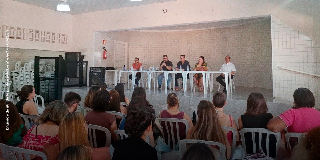 CAMPANHA SALARIAL 2026 SESI/SENAI: Assembleia ratifica pauta estadual de reivindicações e elabora estratégias de mobilizações