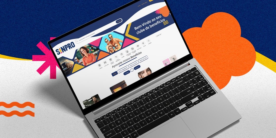 NOVIDADE! Diretoria do Sinpro Rio Preto lança Clube de Benefícios