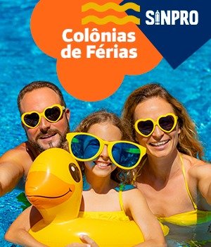 Colônia de Férias