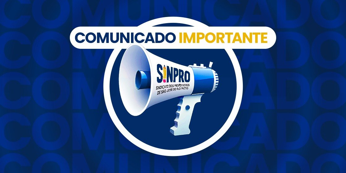 COMUNICADO CONJUNTO n° 01/2025 | CONVENÇÃO COLETIVA DE TRABALHO 2025/2026
